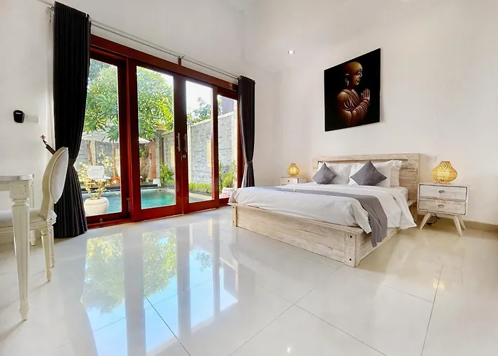 Villa Casa Bisma - 3 Bedroom With Pool In Legian *